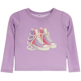 Sneakers Thermal Tee
