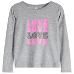 Love Love Stones Thermal - Denny's