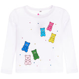Gummy Bear Long Sleeve Thermal - Denny's