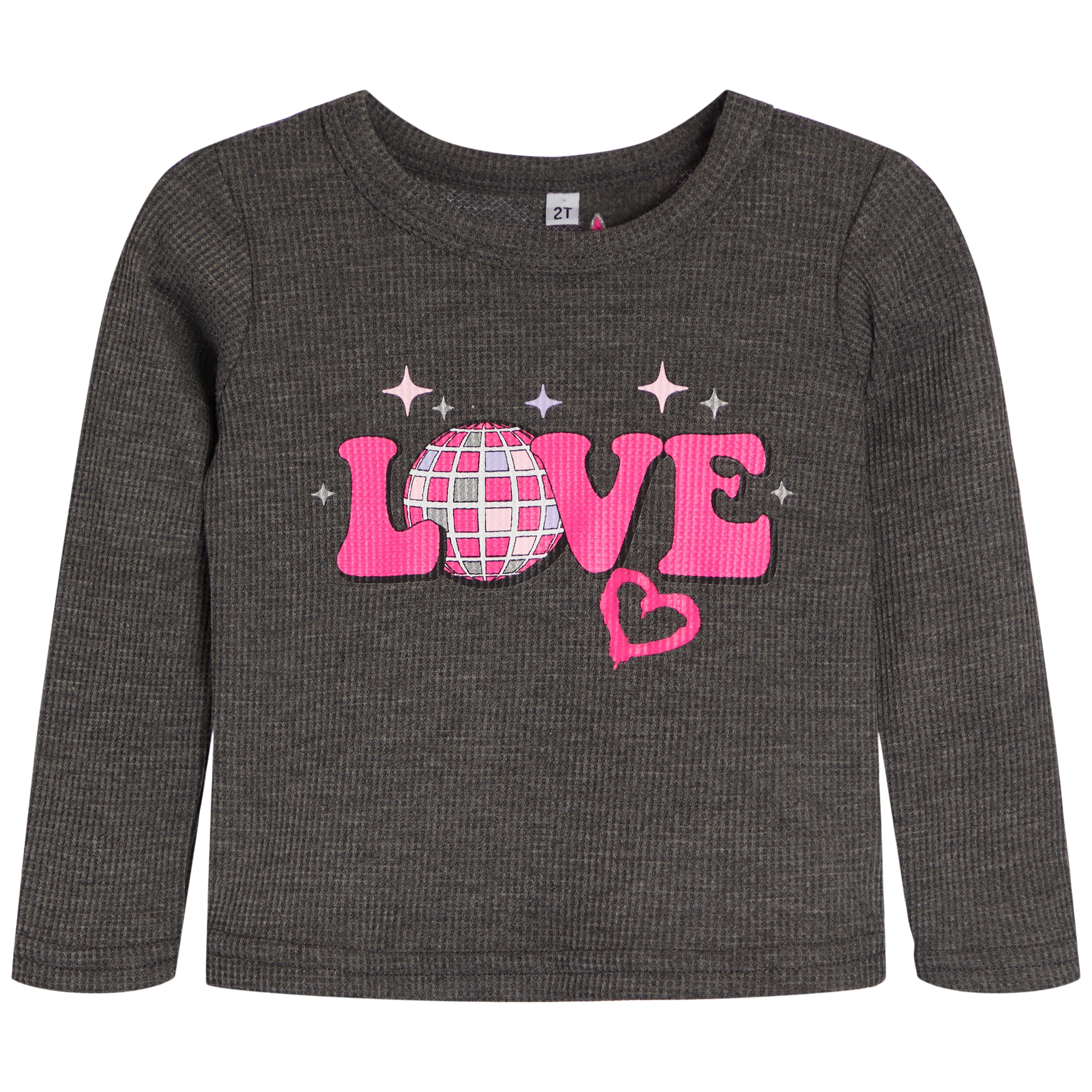 Disco Love Thermal - Denny's