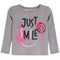 Just Smile Long Sleeve Thermal - Denny's