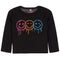 Drippy Triple Smiles Long Sleeve Thermal - Denny's