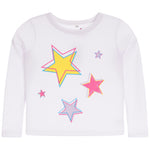 Multi Stars Long Sleeve Thermal - Denny's