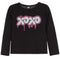 Drippy Bubble XOXO Long Sleeve Thermal - Denny's