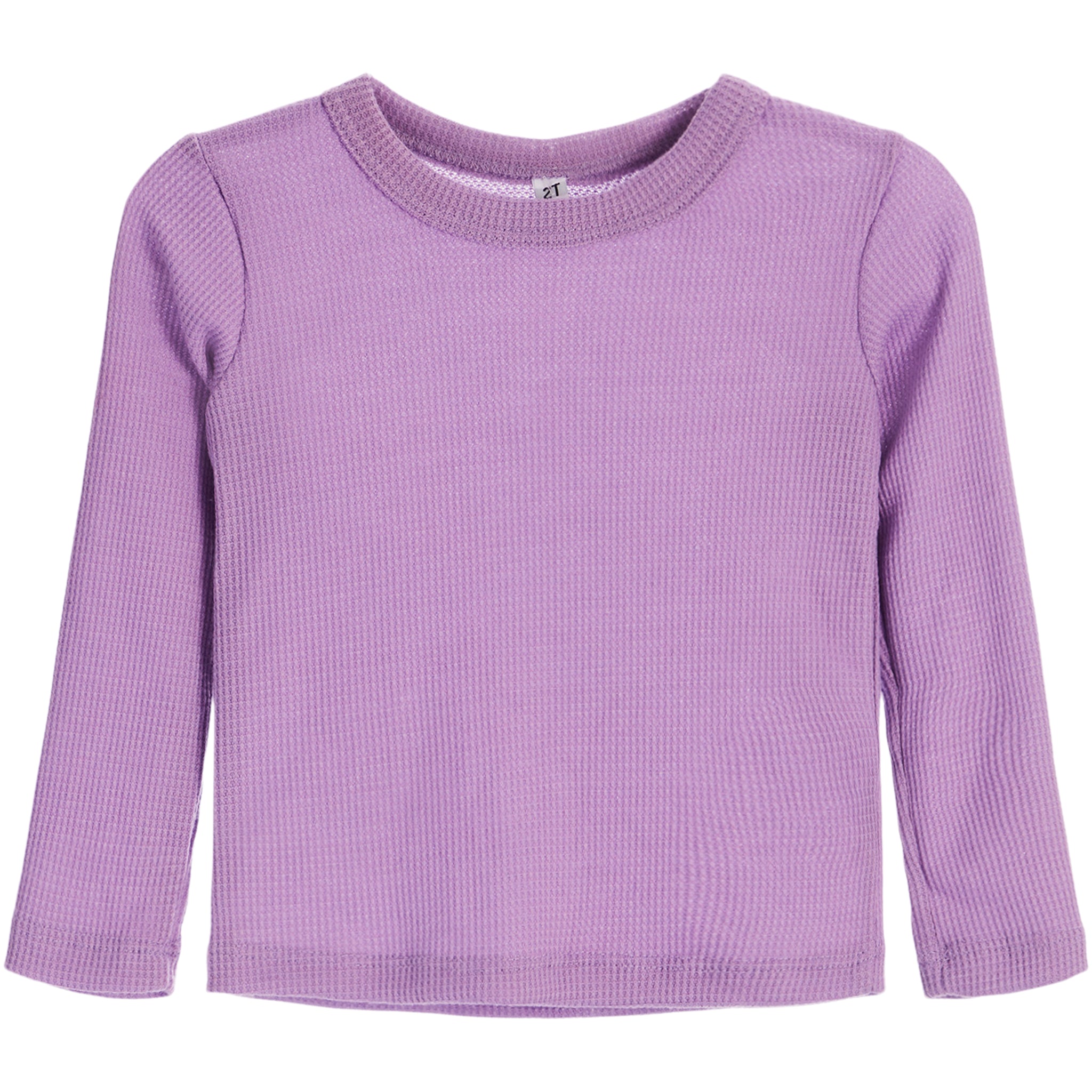 Long Sleeve Thermal - Denny's