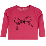 Black Bow Thermal - Denny's