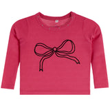 Black Bow Thermal - Denny's