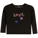 Metallic Love Thermal - Denny's