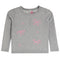 Allover Pink Bows And Stones Thermal - Denny's