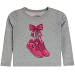 Pink Sneaker Thermal - Denny's