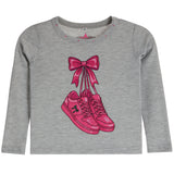 Pink Sneaker Thermal - Denny's