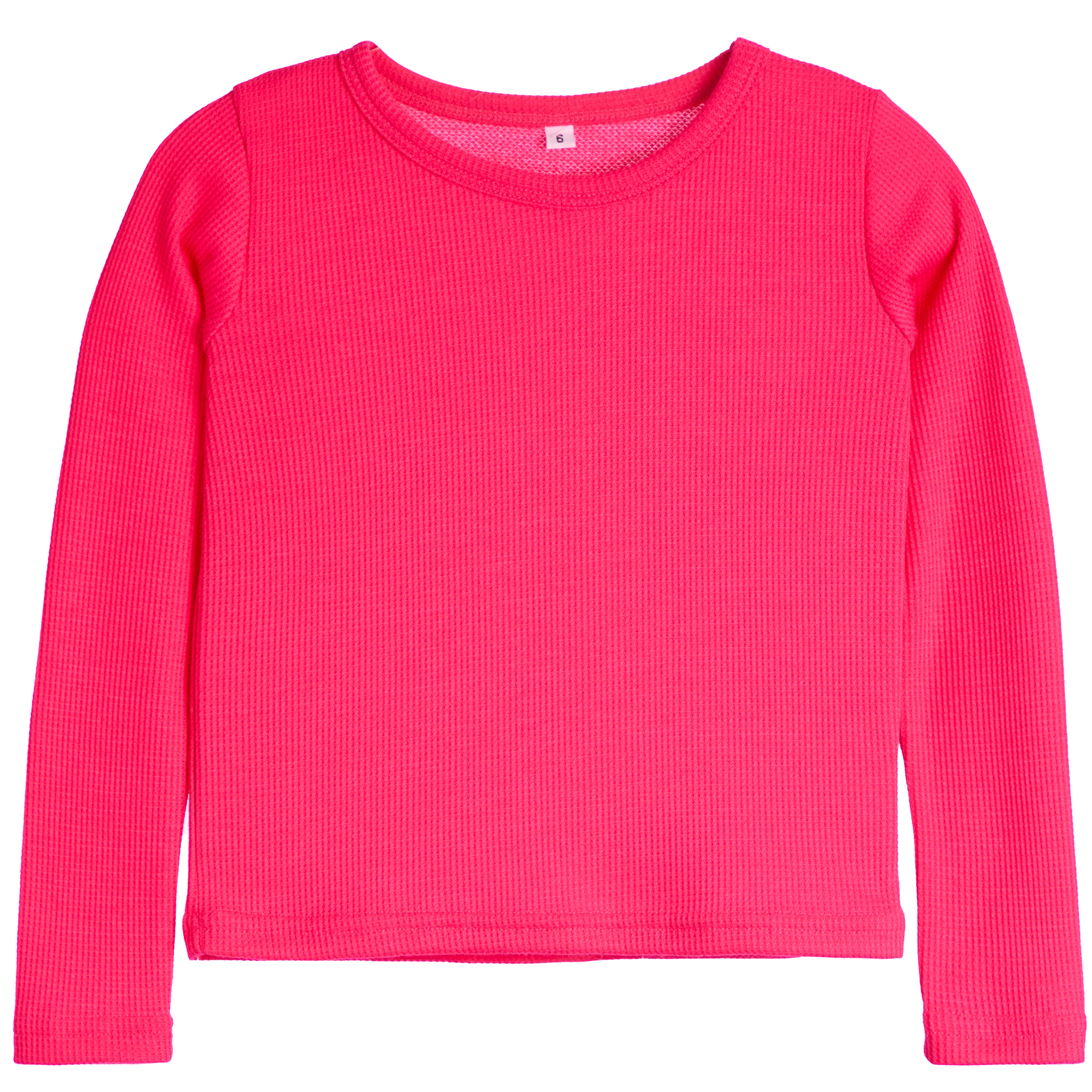 Brushed Thermal - Denny's