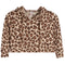 Cheetah Notch Hoodie - Denny's
