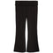 Foldover Flare Legging - Denny's