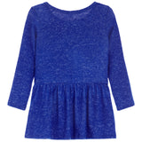 Smile Hacci Pocket Dress - Denny's