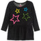 Star Hacci Pocket Dress - Denny's