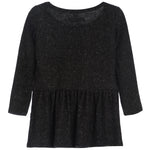 Star Hacci Pocket Dress - Denny's