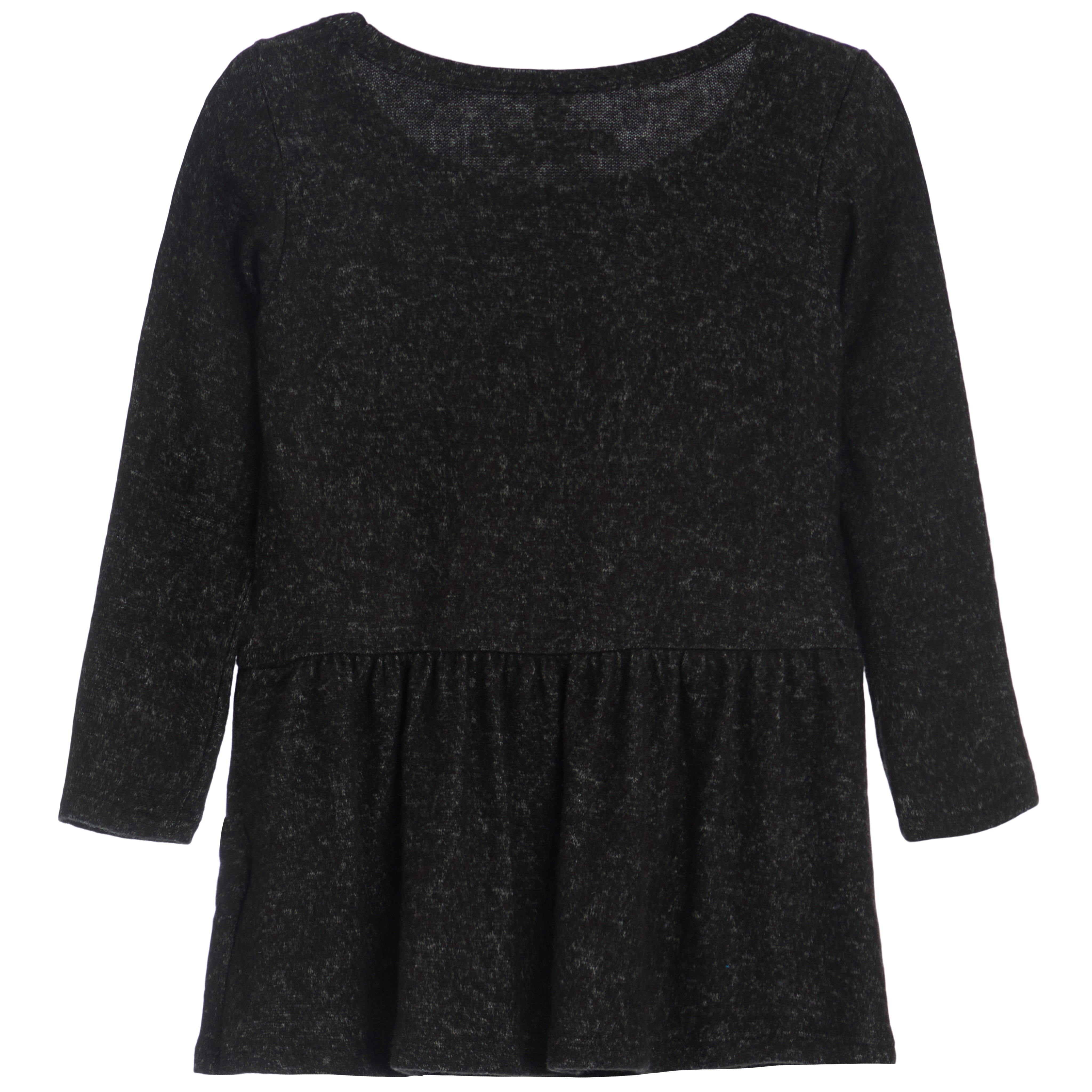 Star Hacci Pocket Dress - Denny's