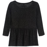 Star Hacci Pocket Dress - Denny's