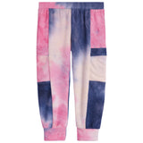 Tie Dye Hacci Jogger - Denny's
