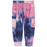 Tie Dye Hacci Jogger - Denny's
