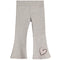 Heart Bow Thermal Flare Pant - Denny's