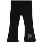 Silver Bow Thermal Flare Pant - Denny's
