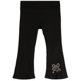 Silver Bow Thermal Flare Pant - Denny's