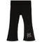 Thermal Flare Pant With Silver Bow - Denny's