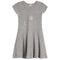 Stone Icons Ruffle Dress - Denny's
