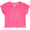 Triple Heart Stone Tee - Denny's