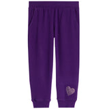 Stone Heart Jogger - Denny's