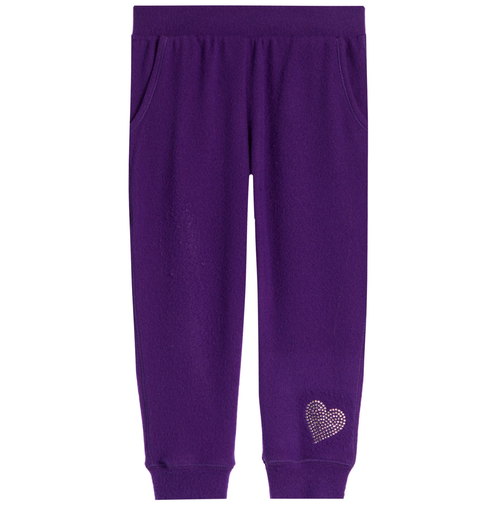 Stone Heart Jogger - Denny's