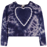 Tie Dye Hoodie - Denny's