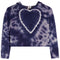 Tie Dye Hoodie - Denny's