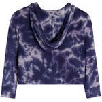 Tie Dye Hoodie - Denny's