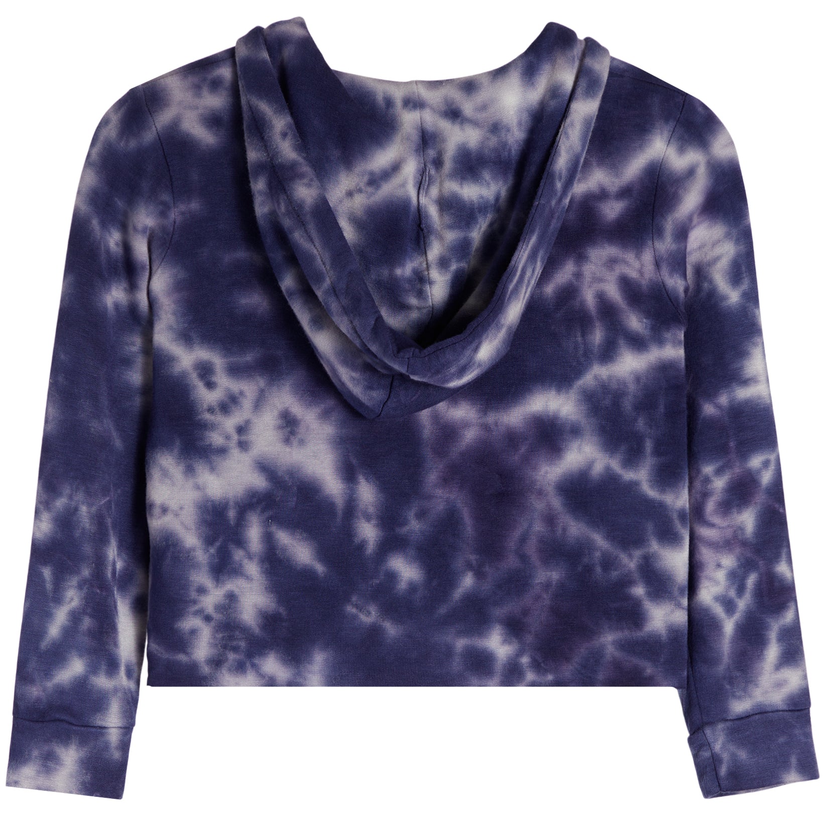 Tie Dye Hoodie - Denny's