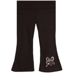 2pc Chenille Heart Bow Thermal Set - Denny's