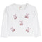 Cherry Bow Long Sleeve - Denny's