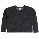 Cashmere Raglan Sweatshirt - Denny's