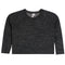 Cashmere Raglan Sweatshirt - Denny's