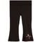 Stone Bow Flare Pant - Denny's