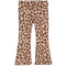 Cheetah Flare Pant - Denny's