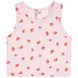 Strawberry Tank Top