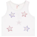 Crystal Multi Stars Tank