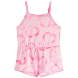 Hearts Romper