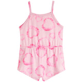 Hearts Romper