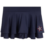 Assorted Star Skort