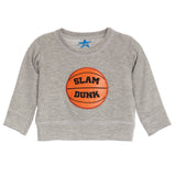 Slam Dunk Sweatshirt - Denny's