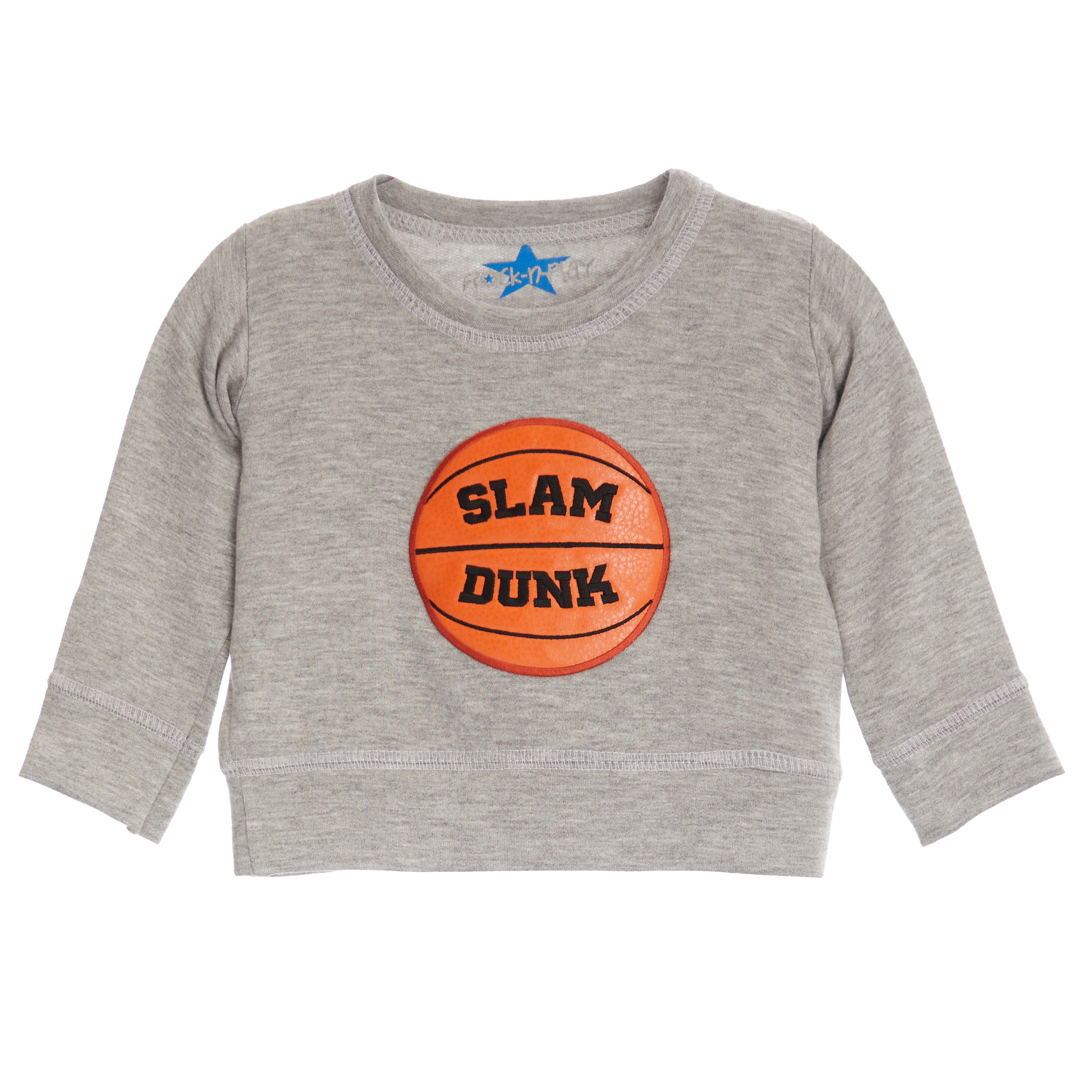 Slam Dunk Sweatshirt - Denny's